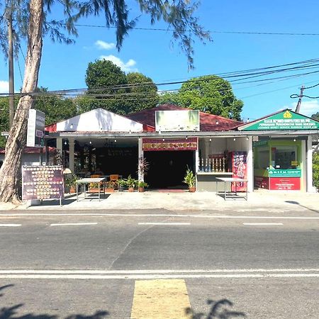 Langkawi Western Motel Pantai Cenang  Exterior photo
