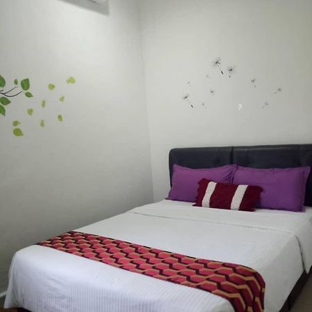 Langkawi Western Motel Pantai Cenang  Exterior photo